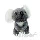SODIAL Koala en Peluche Mignon pour les Enfants  Teddybaer Koala en Peluche 13 cm - B01KPRXJJ6